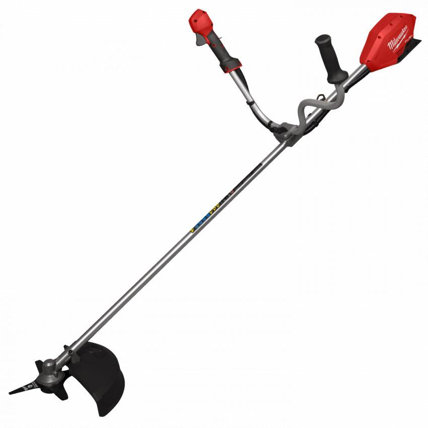 Акумуляторний триммер Milwaukee M18 безщітковий FBCU-802 FUEL-4933492298