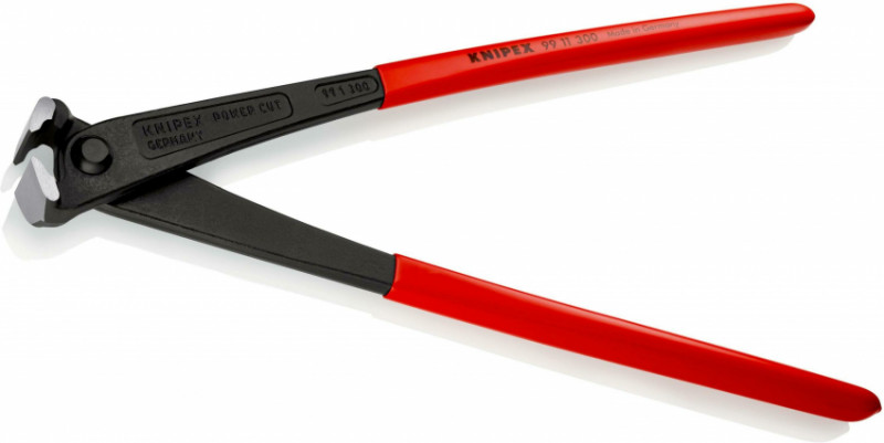 Кліщі арматурні особливої потужності KNIPEX 99 11 300 SB-99 11 300 SB