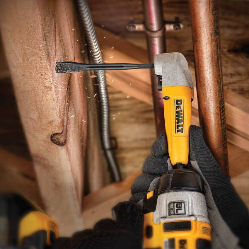 Свердло по дереву перове DeWALT DT4773-DT4773