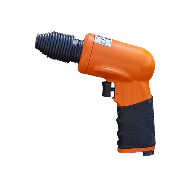 Клепальний молоток ударний пневматичний пістолетного типу Air Pro SA7123-SA7123