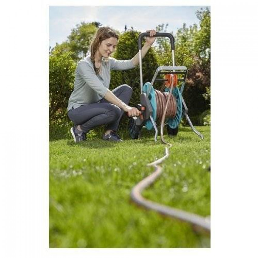 Візок для шлангу Gardena AguaRoll M Easy-18515-20.000