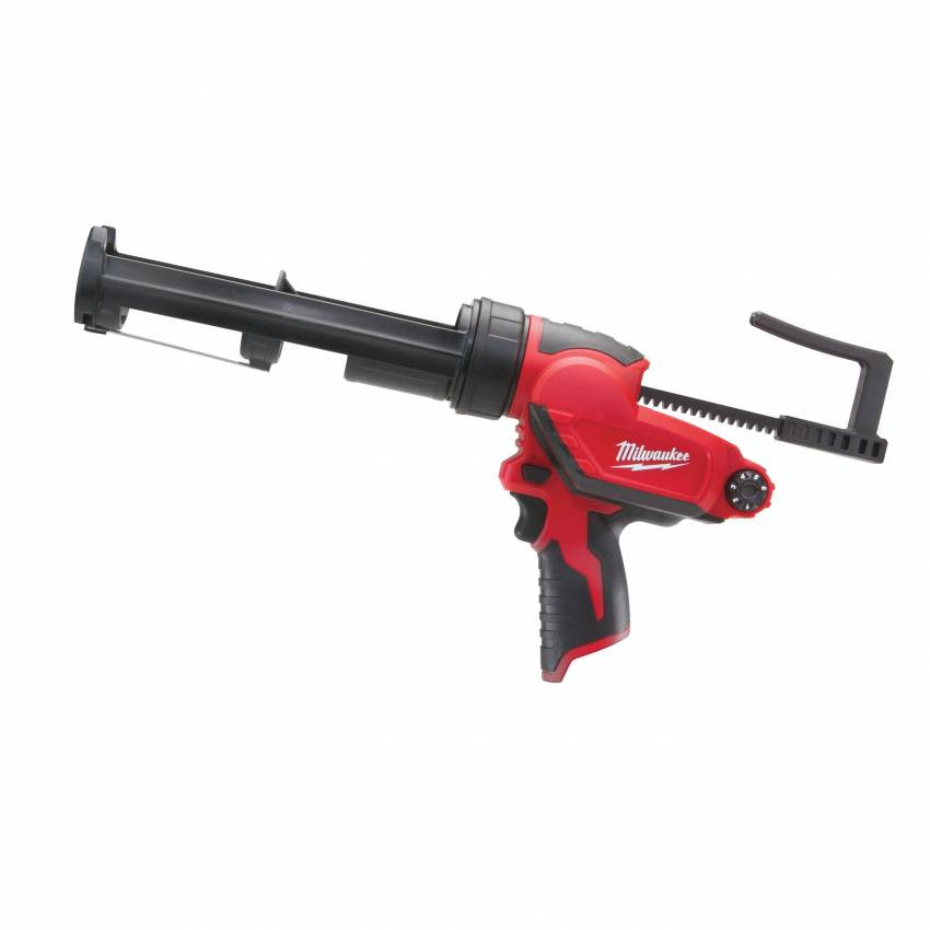 Пістолет для герметиків акумуляторний MILWAUKEE, M12 PCG/310C-0, 310мл-4933441783