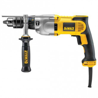 Дриль мережевий ударний DeWALT D21570K-[articul]