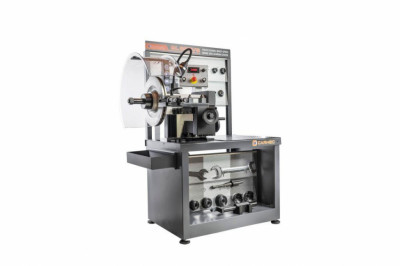 Багатошвидкісний верстат для ремонту тормозних дисків та барабанів CARMEC BL 650VS-[articul]