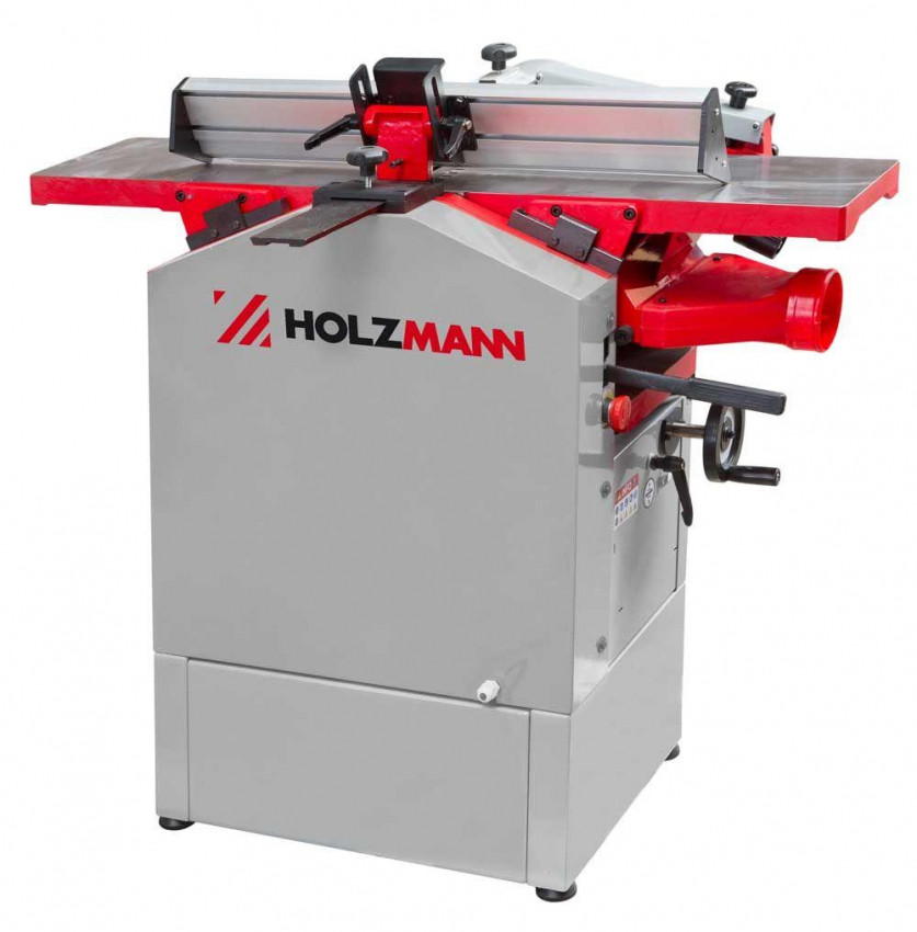 Фугувально-рейсмусовий верстат Holzmann HOB260ECOSMW2_230-HOB260ECOSMW2_230