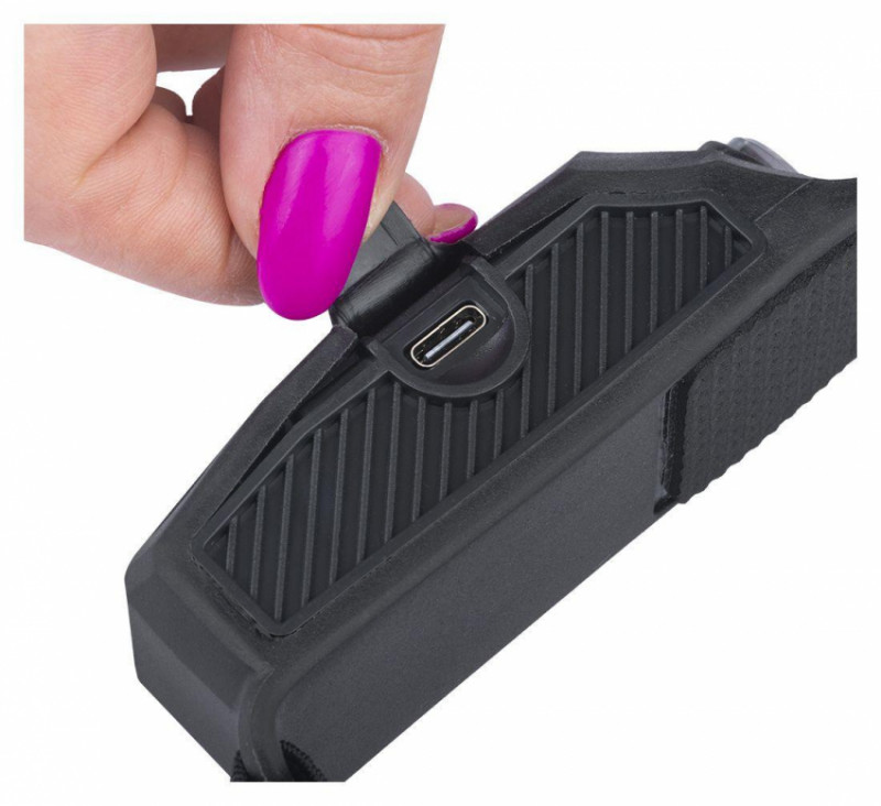 Налобний ліхтар REDATS FH-200-04-04-02