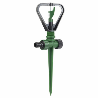 Дощувач пелюстковий (ABS) GRAD (5014125)