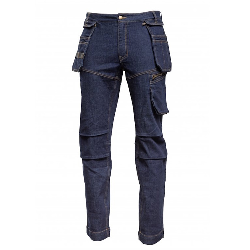 ESDORF захисні джинси  2XL (HT5K936-2XL)-HT5K936-2XL