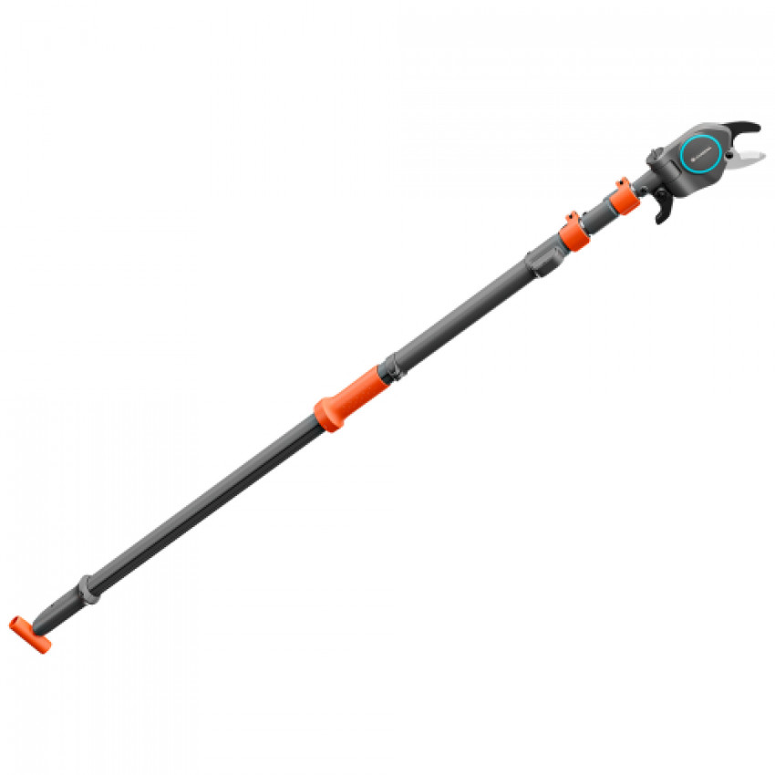 Висоторіз телескопічний для зелених гілок GARDENA StarCut Pro L 32 мм-12081-20.000.00