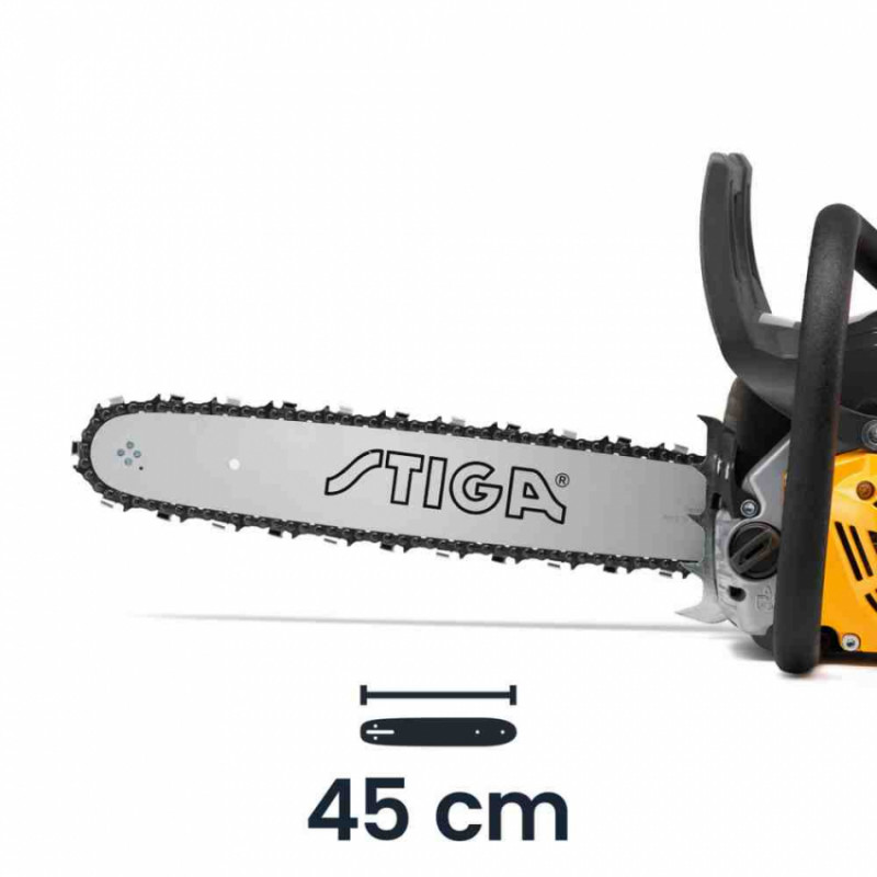 Пила ланцюгова бензинова STIGA CS750-CS750