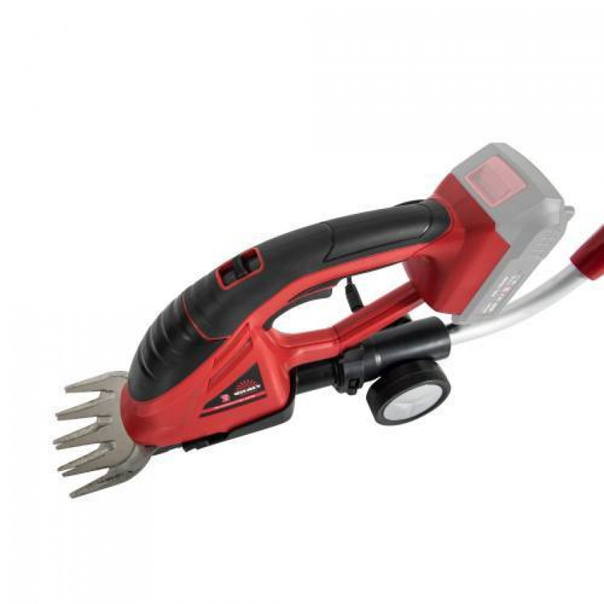 Ножиці для трав акумуляторні Vitals Master AZS 1850p SmartLine-122018