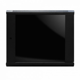 Настінна серверна шафа 9U 19&quot; GV-9060-[articul]