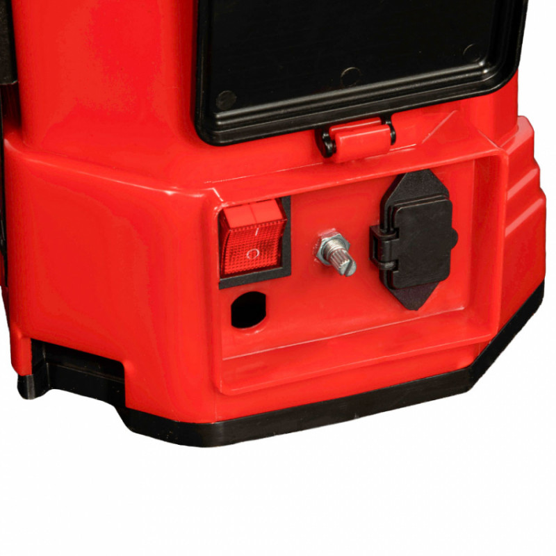 Обприскувач акумуляторний Vitals Sm 216m-241184