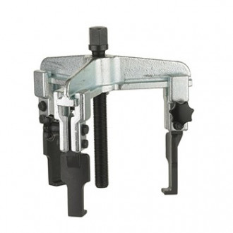 Універсальний зйомник KRALLEX SLIM Easy-Fix, 3-х важільний  50-160 (E113-S20)-[articul]