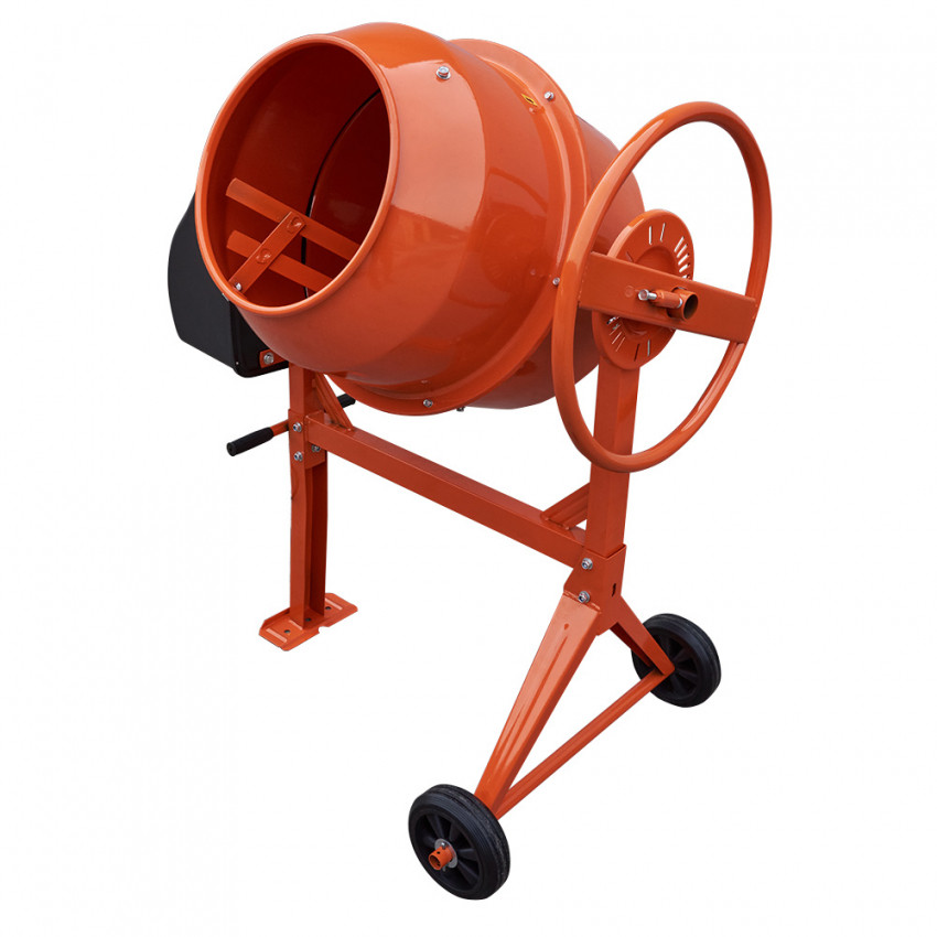 Бетономішалки Vitals Cm-125a-82755