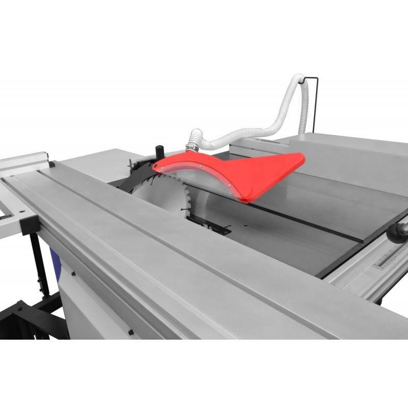 Форматно-розкрійний верстат Cormak PS12-2000-PS12-2000/400V