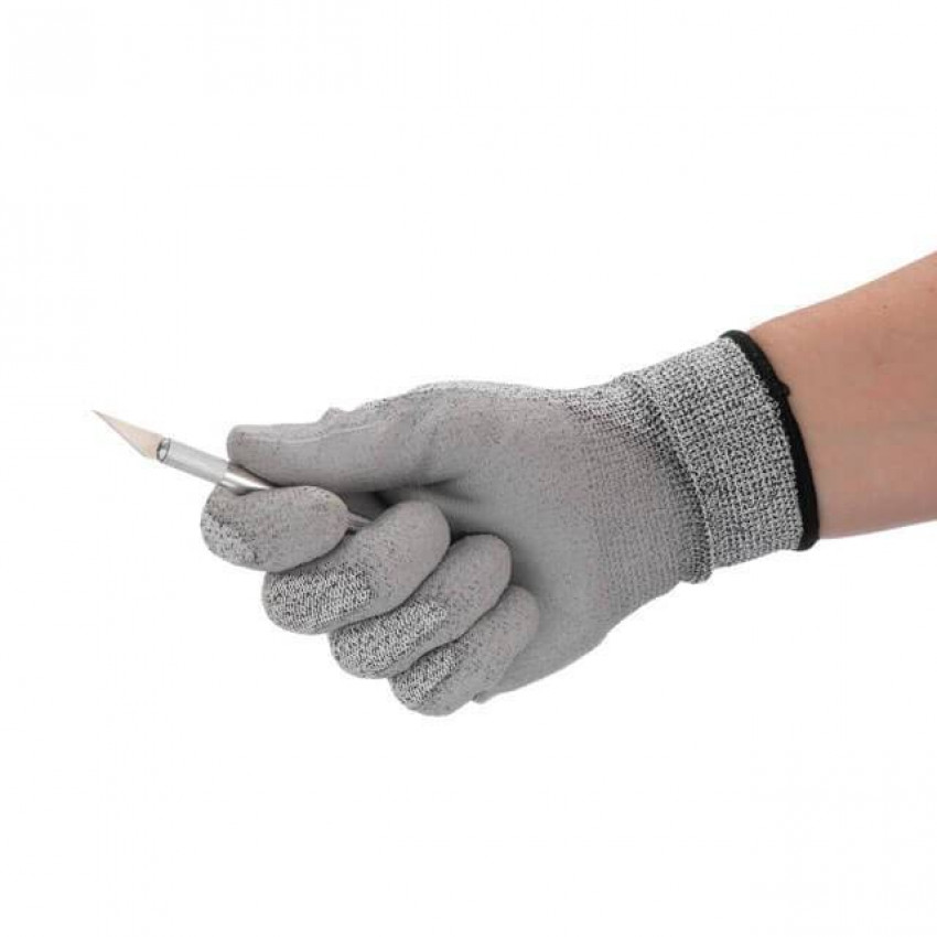 Ніж макетний, скальпель, Storm INTERTOOL HT-0529-HT-0529