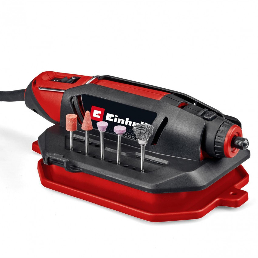 Багатофункціональний пристрій Einhell TC-MT 150 E (4419380)-