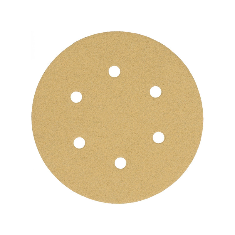 Шліфувальний папір HP 150/6 HL G240MILWAUKEE -50 шт-4932492237