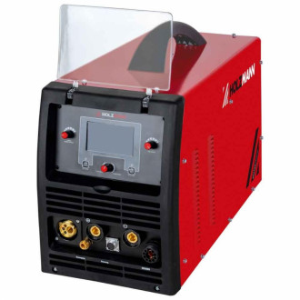 Апарат лазерного зварювання Holzmann MULTISA200ACDC-[articul]