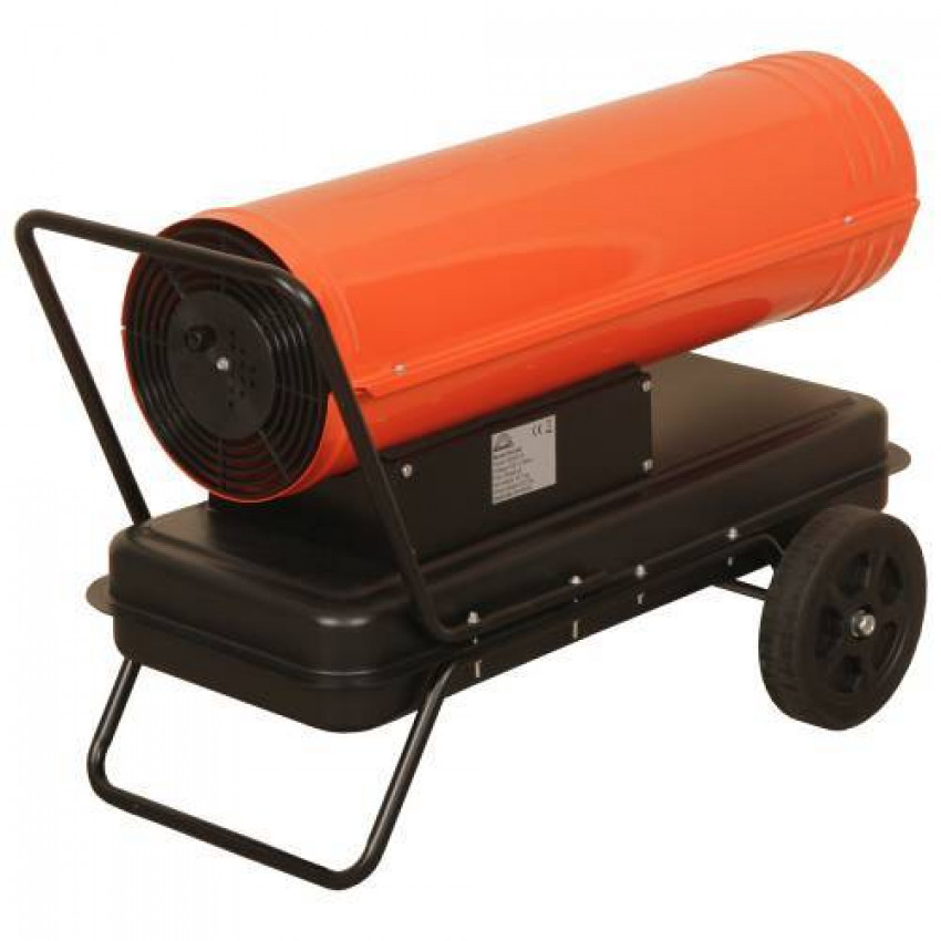 Обігрівач дизельний Vitals DH-300-42161