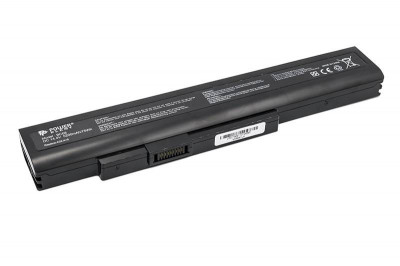 Акумулятор PowerPlant для ноутбуків MSI CR640 Series (A32-A15, MIR641LH) 14.4V 5200mAh-[articul]