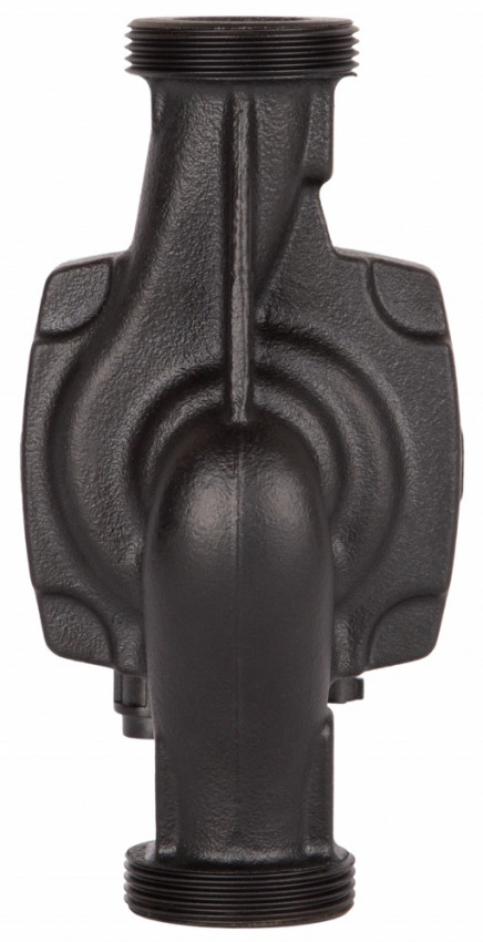 Насос циркуляційний енергозберігаючий 5-25Вт Hmax 4м Qmax 47л/хв Ø1½" 180мм + гайки Ø1" AQUATICA GPA25-4/180 III (774043)-774043