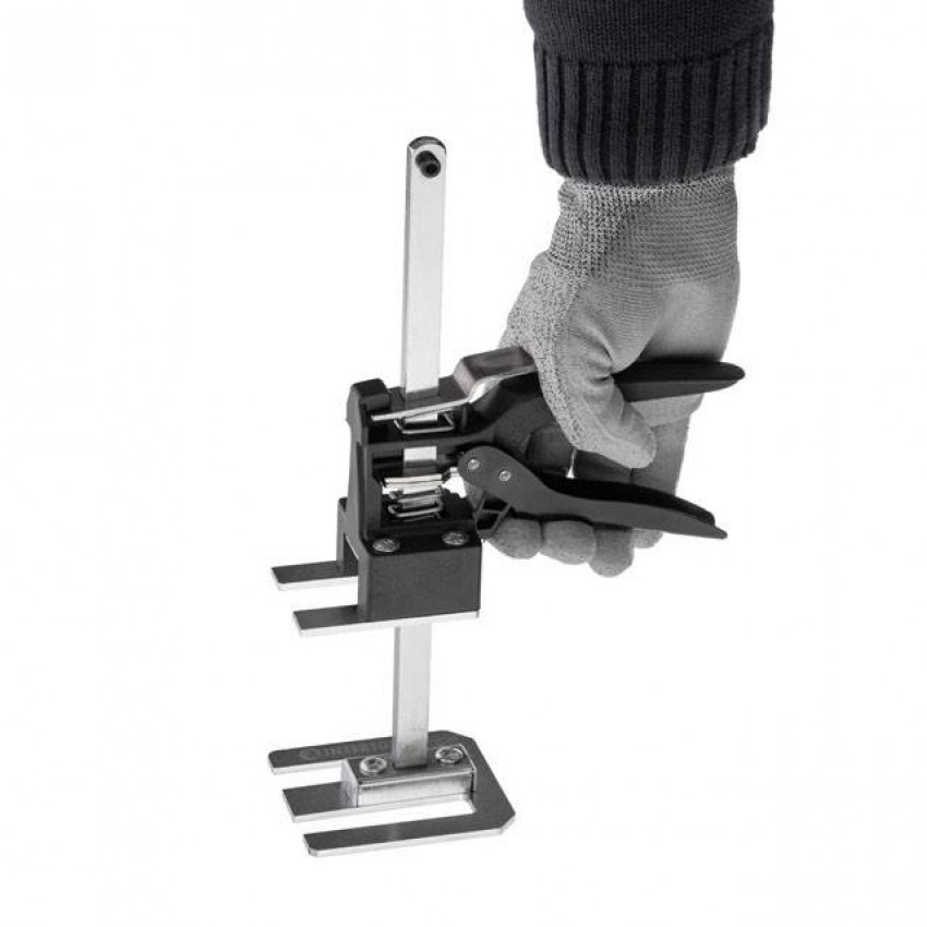 Регулятор висоти плитки 288 мм INTERTOOL HT-6053-HT-6053