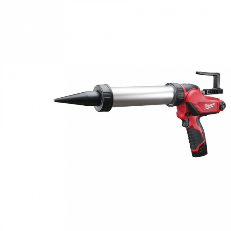 Клеевой пистолет MILWAUKEE M12 PCG/400A-0 4933441780-4933441780