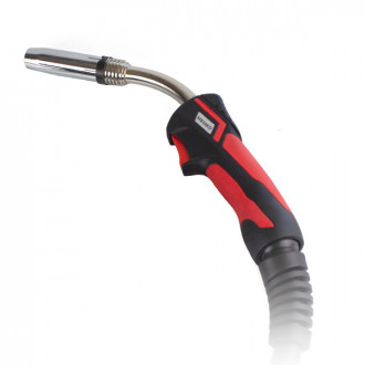 Зварювальний пальник Welding Dragon MB-36KD для напівавтомата / Гусак для напівавтоматичного зварювання-[articul]