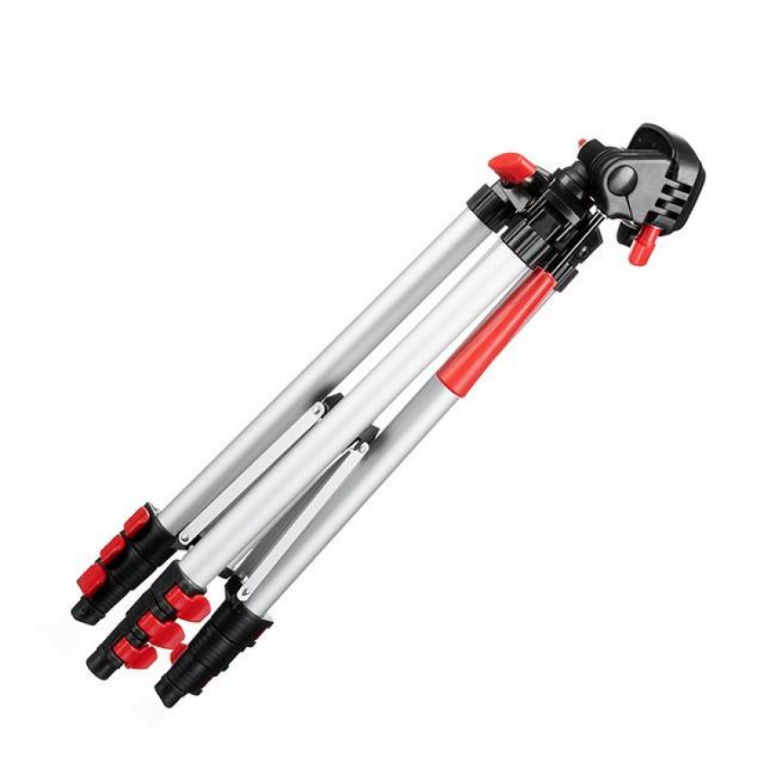 Штатив для лазерного рівня, 1/4" INTERTOOL MT-3053-MT-3053