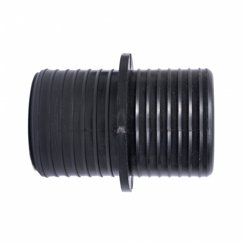 З'єднання для рукава LayFlat 3" (75мм) FLORA (5080354)-5080354