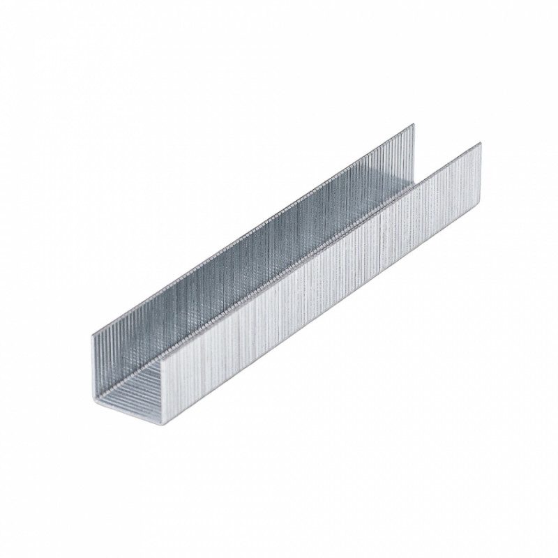 Скоби 12*11.3мм гартовані 1000шт Grad (2812225)-2812225