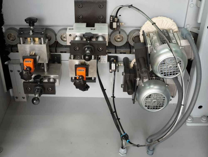 Кромкооблицювальний верстат Holzmann KAM 6ALL+_400V-KAM6ALL+_400V