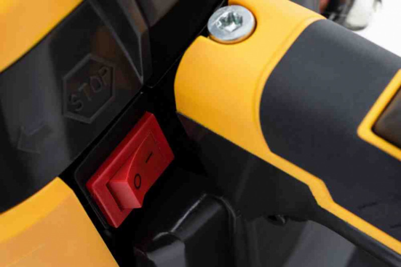 Пила ланцюгова бензинова STIGA CS750-CS750