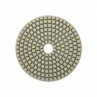 Диск алмазний шліфувальний гнучкий GRANITE Ø100 мм P3000 на липучці 1400 об/хв 9-10-300-[articul]