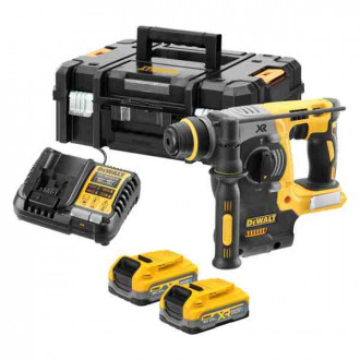 Перфоратор акумуляторний безщітковий SDS-Plus DeWALT DCH273S2T-[articul]