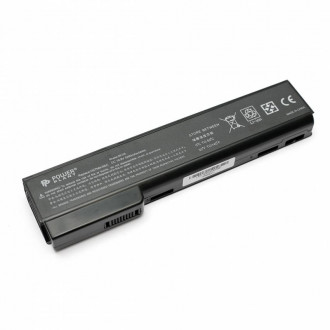 Акумулятори PowerPlant для ноутбуків HP EliteBook 8460p (HSTNN-I90C, HP8460LH) 10.8V 5200mAh-[articul]