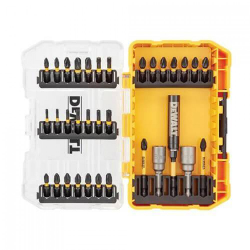 Набір бітів DeWALT DT70742T-DT70742T