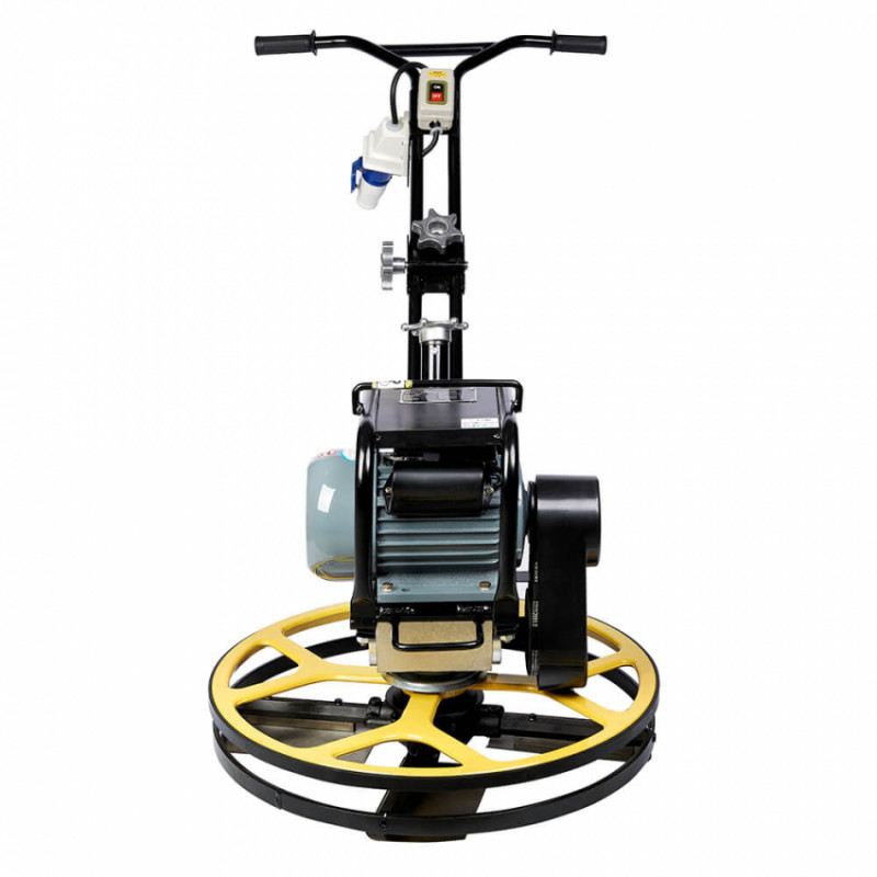 Затиральна машина EnerSol EPT-580E-