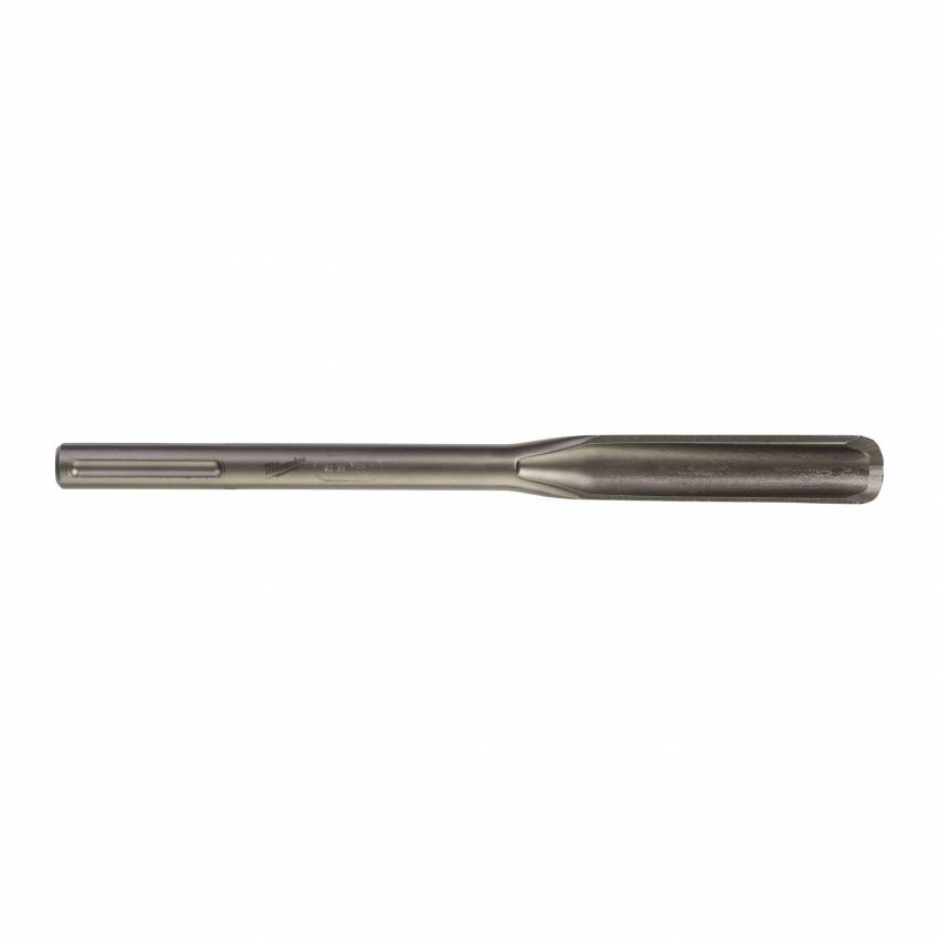 Долото напівкругле SDS-MAX MILWAUKEE, 300мм-4932343740