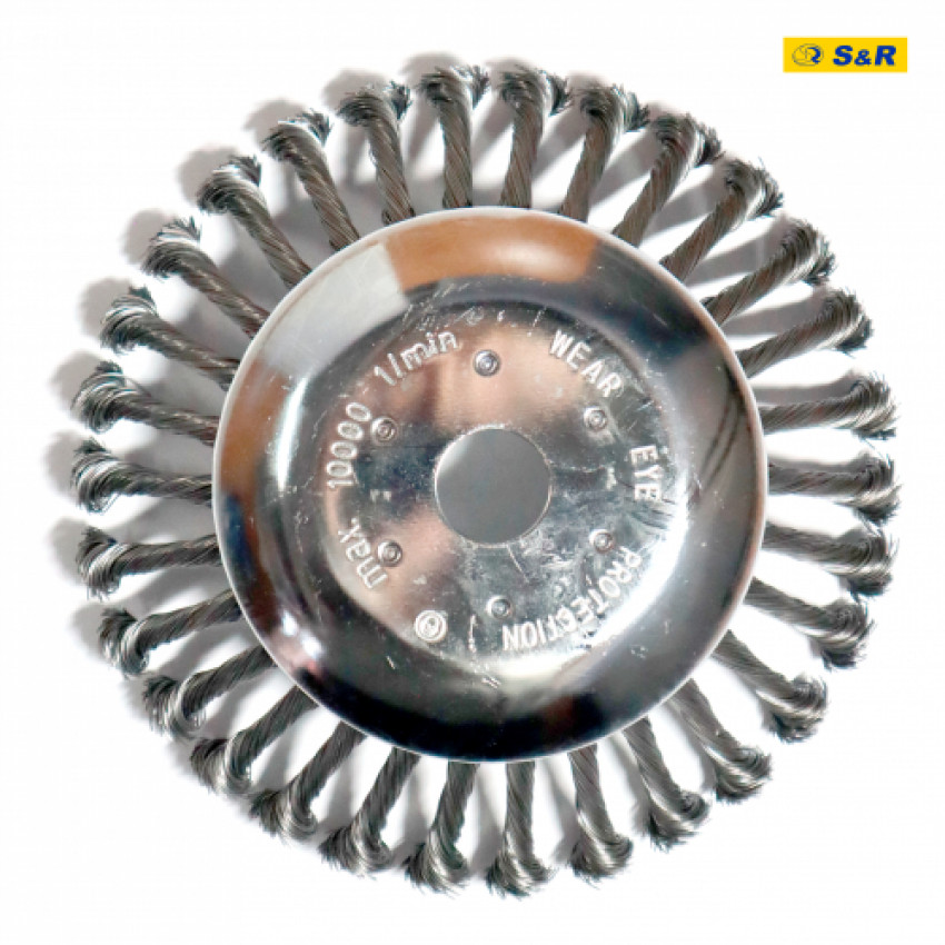 Щітка для тримера S&R 136001200-136001200
