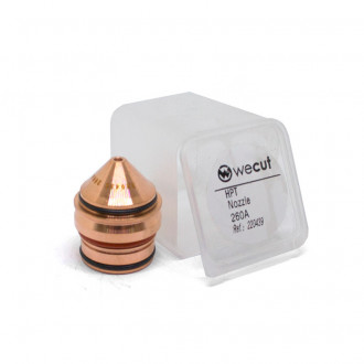 Сопло до плазмотронів HPR130XD, XPR-260XD та HPR400XD 260 А-[articul]