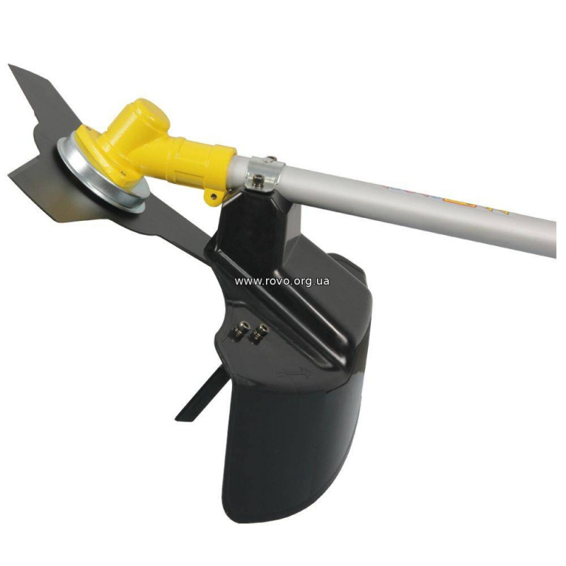 Краскопульт пневматичний тип HVLP верхній пластиковий бачок діаметр форсунки-1,0мм ITALCO H-3000-MINI-1.0-H-3000-MINI-1.0