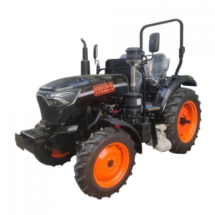 Трактор KENTAVR S 504Uе-230058