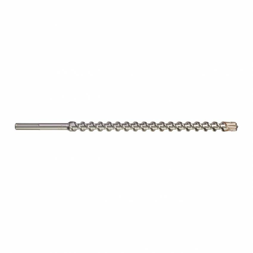 Свердло SDS-MAX MILWAUKEE, Ø40x1320x1200 мм-4932352797