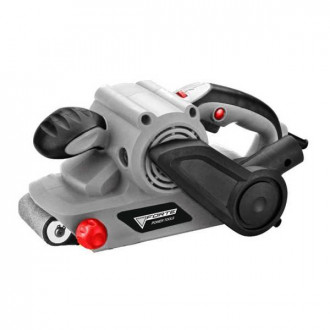 Стрічка шліфувальна машина FORTE BS 7690 VF 900Вт, 76х533мм, 0-380об/хв., 3,2кг {8467295300}-[articul]
