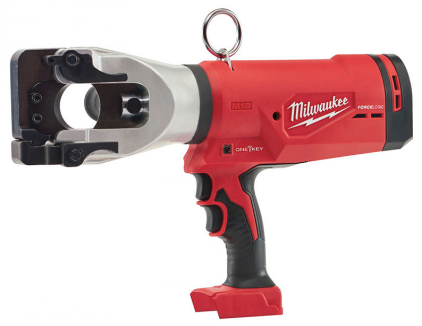 Гидравлический кабелерез FORCE LOGIC™ MILWAUKEE M18 HCC45-0C ONE-KEY 4933459265-4933459265