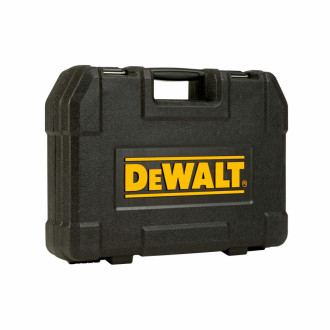 Набір головок та біт 1/4, 3/8 89 предметів DeWALT DWMT73800-1-[articul]