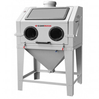 Піскоструминна машина Cormak KDP350TOP+DC15